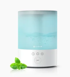 Máy tạo ẩm phun sương Lumias HUL-24W chính hãng