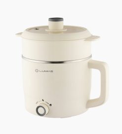 Nồi điện đa năng Lumias LM-PM600 (Steam) chính hãng