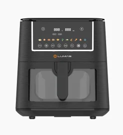 Nồi chiên không dầu Lumias MF721650 chính hãng