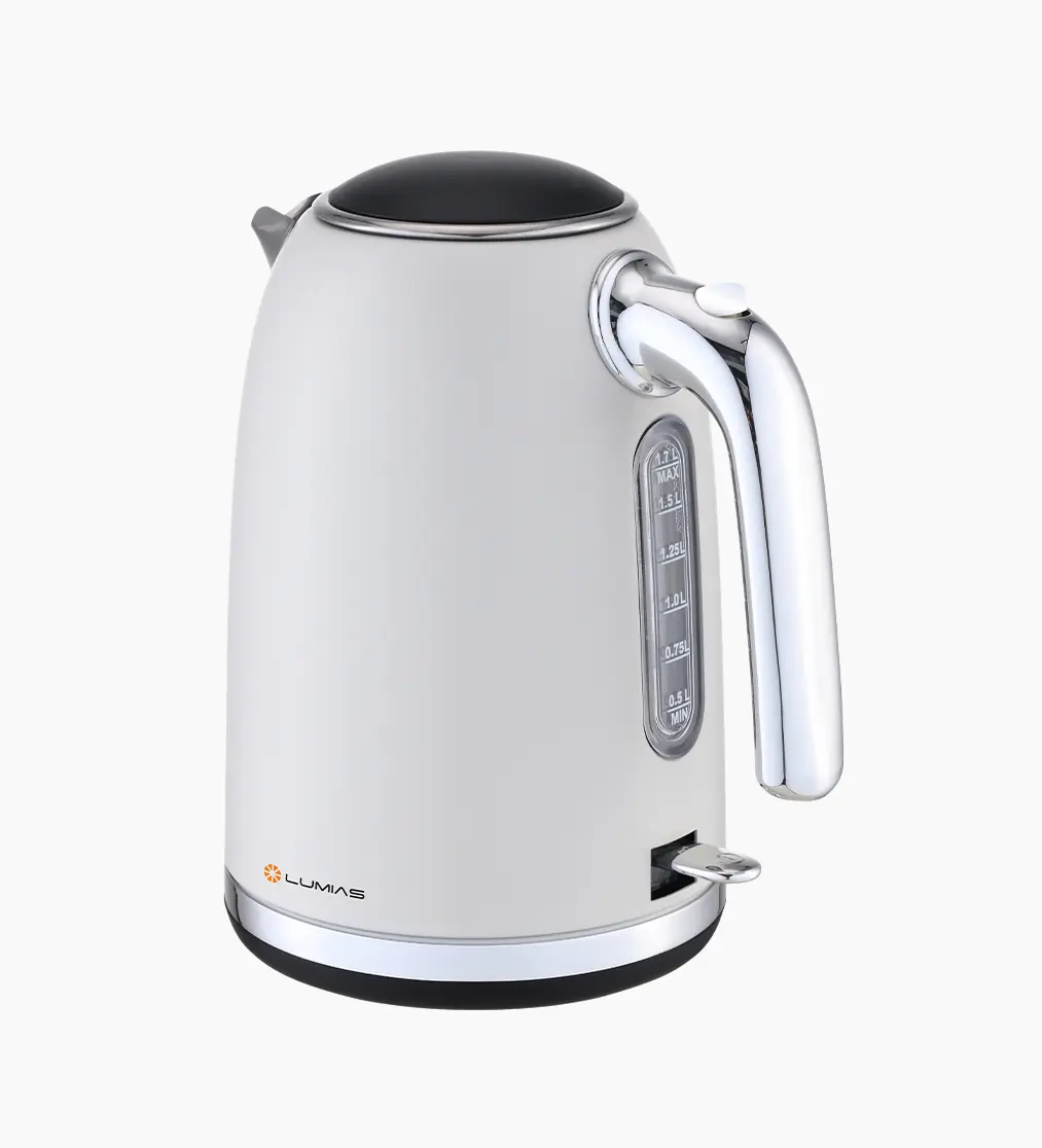 Ấm siêu tốc Lumias K316W PRO - Chính hãng - Ảnh 2