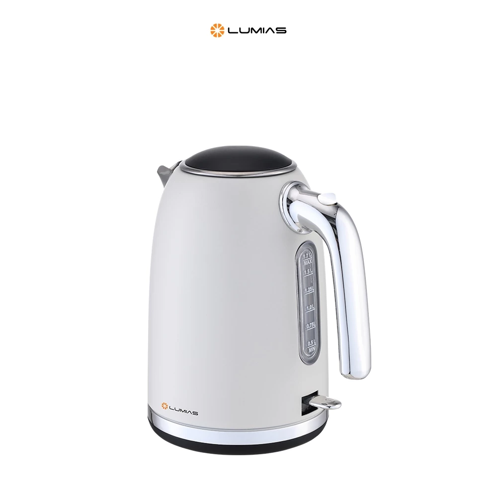 Ấm siêu tốc K316W Pro