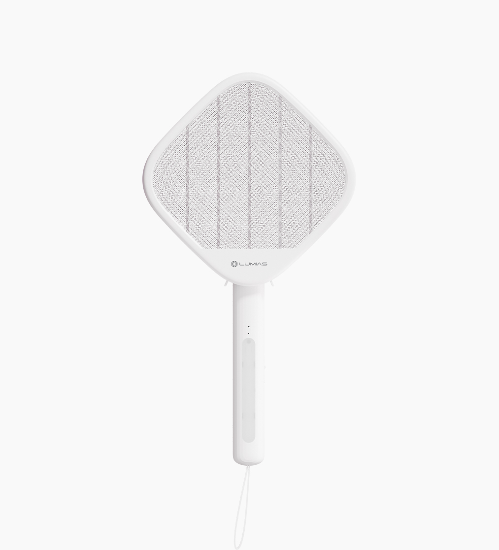 Vợt muỗi gấp gọn LUMIAS ESD-3500W PRO chính hãng