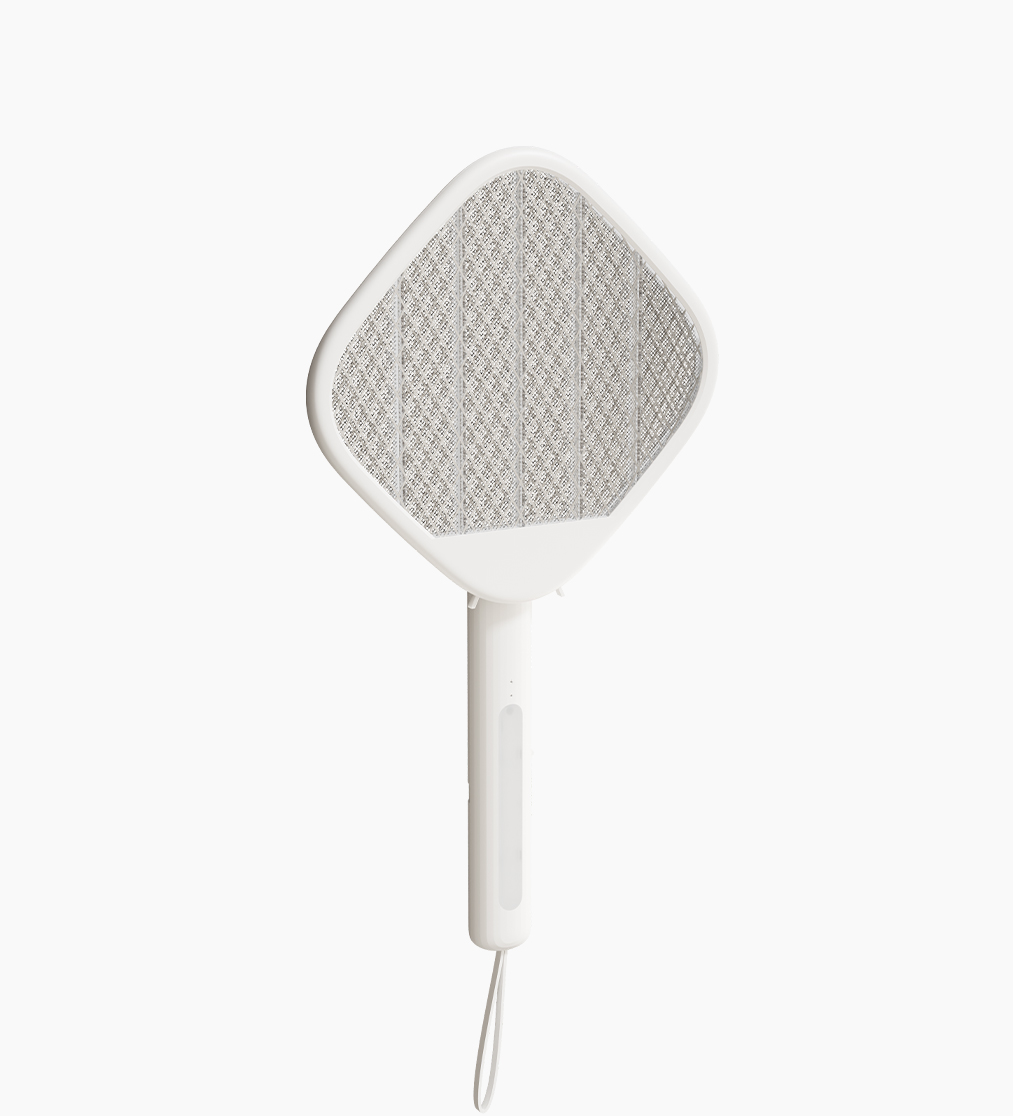 Vợt muỗi gấp gọn LUMIAS ESD-3500W PRO - Chính hãng - Ảnh 2