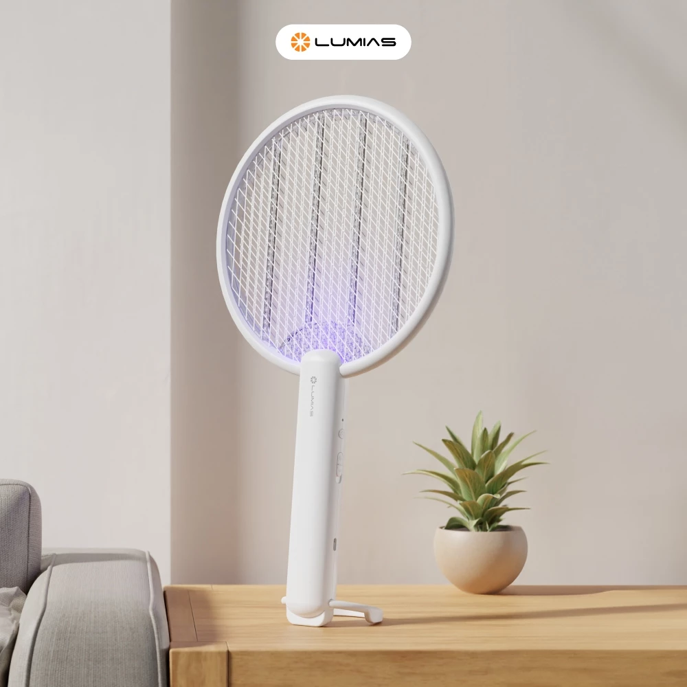 Vợt muỗi Lumias V5