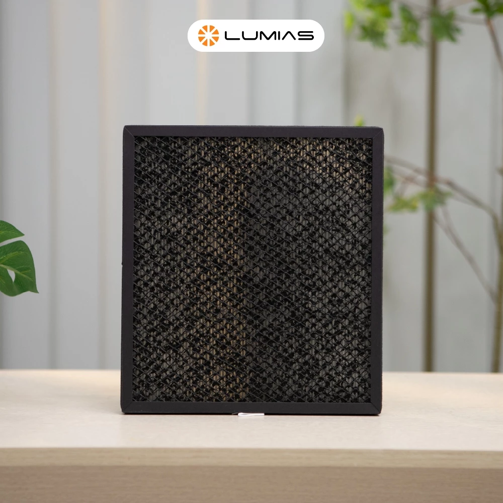 Bộ lọc cho máy lọc khong khí Lumias Bulma