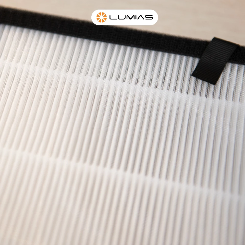 Bộ lọc cho máy lọc khong khí Lumias Bulma