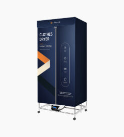 Tủ sấy quần áo Lumias LCD-01