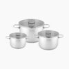 Lumias NOVA Cookware