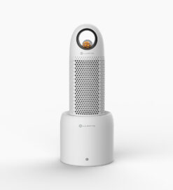 Máy hút ẩm Lumias LMA-01W