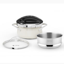 Nồi áp suất Lumias dung tích 3L LPC-068