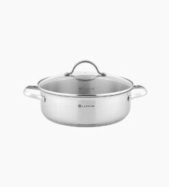 Nồi lẩu inox Lumias LMP-002CM PRO
