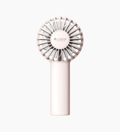 Quạt tích điện cầm tay Lumias X8E